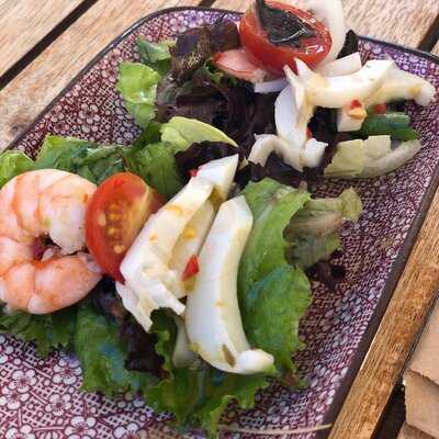 El Huerto Bar Y Restaurante