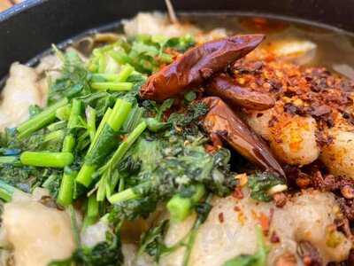 El Huerto Bar Y Restaurante