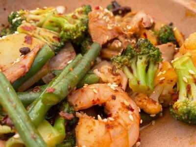 El Huerto Bar Y Restaurante