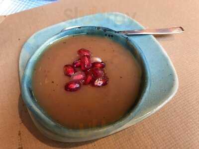 Restaurante Macrobiòtico Miquetes Màgiques