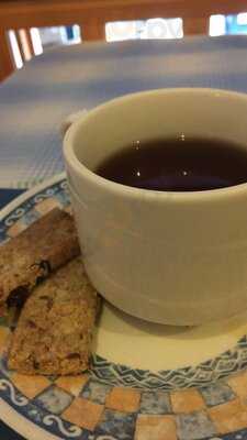 Restaurante Macrobiòtico Miquetes Màgiques