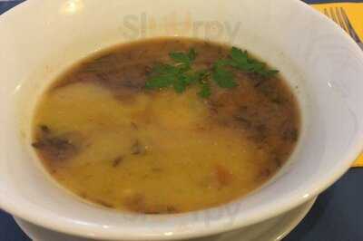 Restaurante Macrobiòtico Miquetes Màgiques