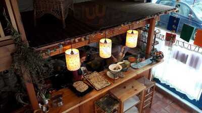 Restaurante Macrobiòtico Miquetes Màgiques