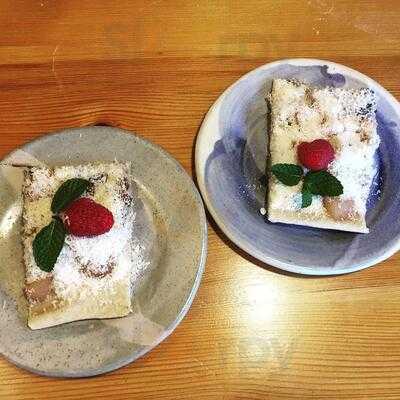 Restaurante Macrobiòtico Miquetes Màgiques