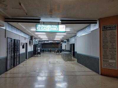 Restaurante Freiduria El Gaditano