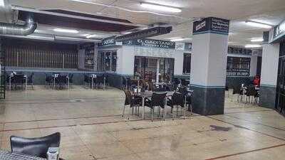 Restaurante Freiduria El Gaditano
