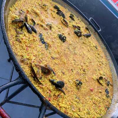 Restaurante Freiduria El Gaditano