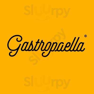 Gastropaella