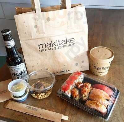 Makitake Torremolinos