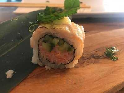 Makitake Torremolinos