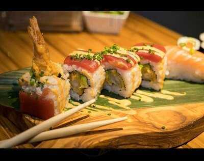 Makitake Torremolinos