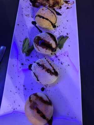 Makitake Torremolinos