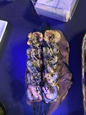 Makitake Torremolinos