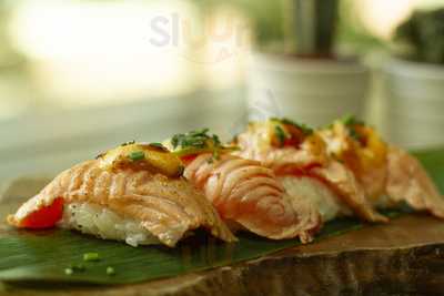 Makitake Torremolinos