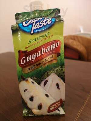 Kasarap Filipino Kitchen