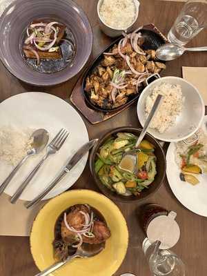 Kasarap Filipino Kitchen