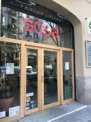 Sopa
