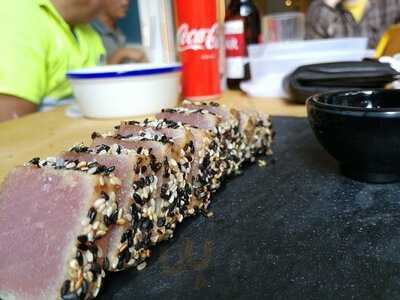 Fishgon Fish & Chips