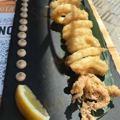 Fishgon Fish & Chips