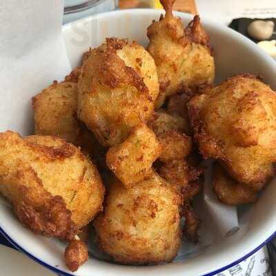 Fishgon Fish & Chips