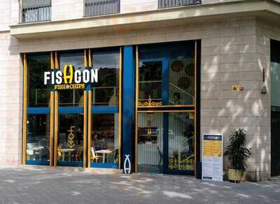 Fishgon Fish & Chips
