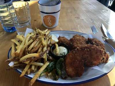 Fishgon Fish & Chips