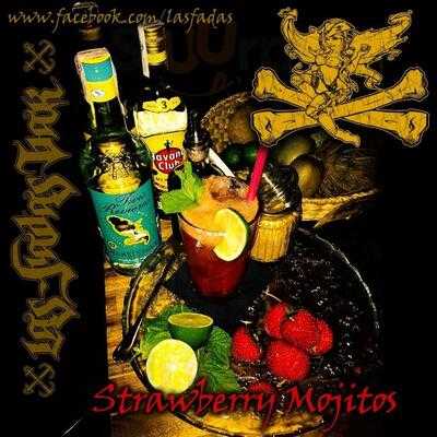 Las Fadas Bar Rhums & Mojitos