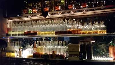 Las Fadas Bar Rhums & Mojitos