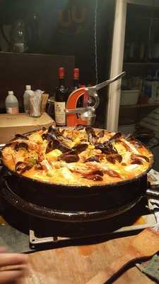 Las Fadas Bar Rhums & Mojitos