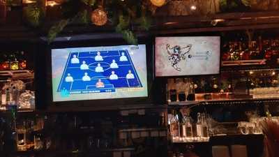 Las Fadas Bar Rhums & Mojitos