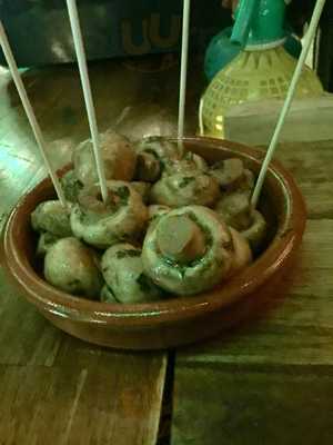 Las Fadas Bar Rhums & Mojitos