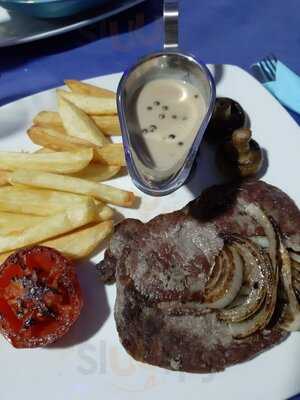 Casablanca Restaurante Bar