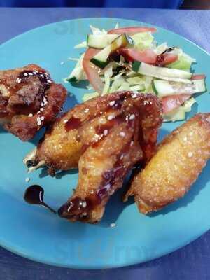 Casablanca Restaurante Bar