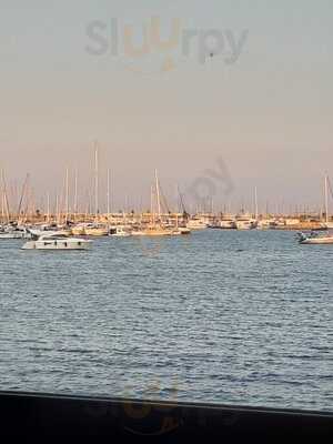 Casablanca Restaurante Bar