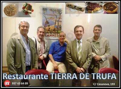 Tierra De Trufa