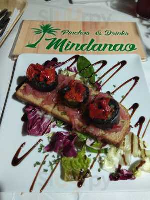 Mindanao Pinchos&drinks