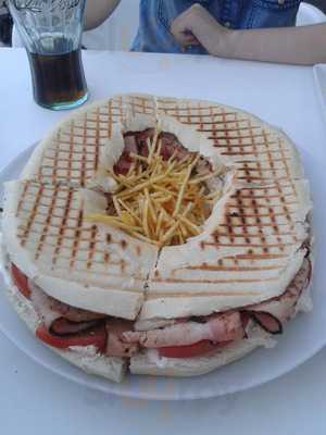 Mindanao Pinchos&drinks