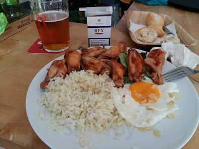 Mindanao Pinchos&drinks