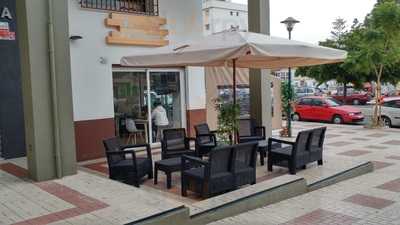 Mindanao Pinchos&drinks