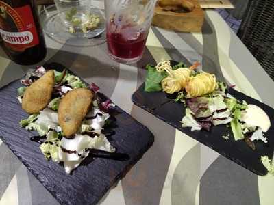 Mindanao Pinchos&drinks