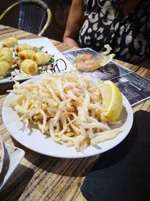 Mindanao Pinchos&drinks