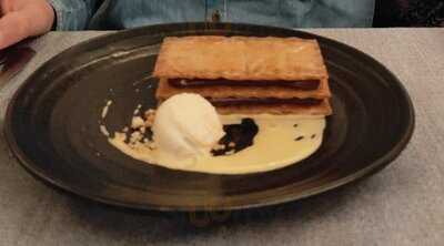 Restaurante Catedral