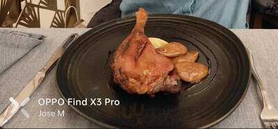 Restaurante Catedral