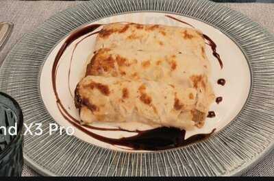 Restaurante Catedral