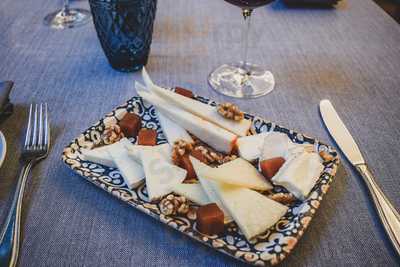 Restaurante Catedral