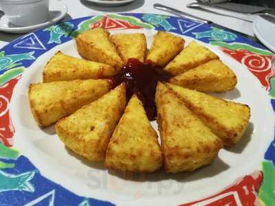 Café Restaurante Persia