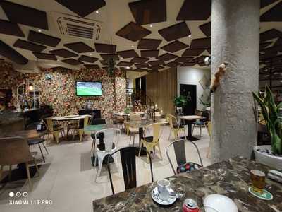 Café Restaurante Persia