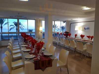 Restaurante Hotel Santa Faz