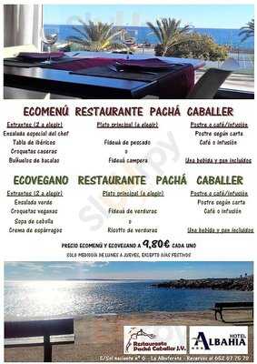 Restaurante Hotel Santa Faz