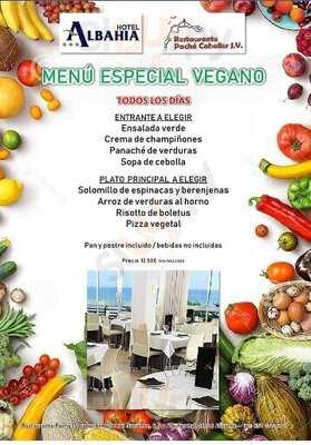 Restaurante Hotel Santa Faz